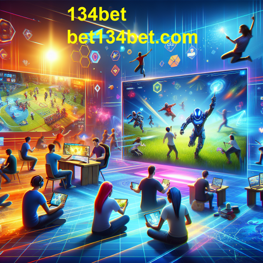 O Futuro dos Jogos Online: Tendências e Inovações